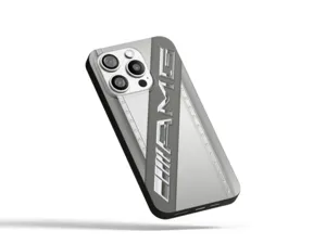Mercedes Smart Phone Silicone Case Limited Style